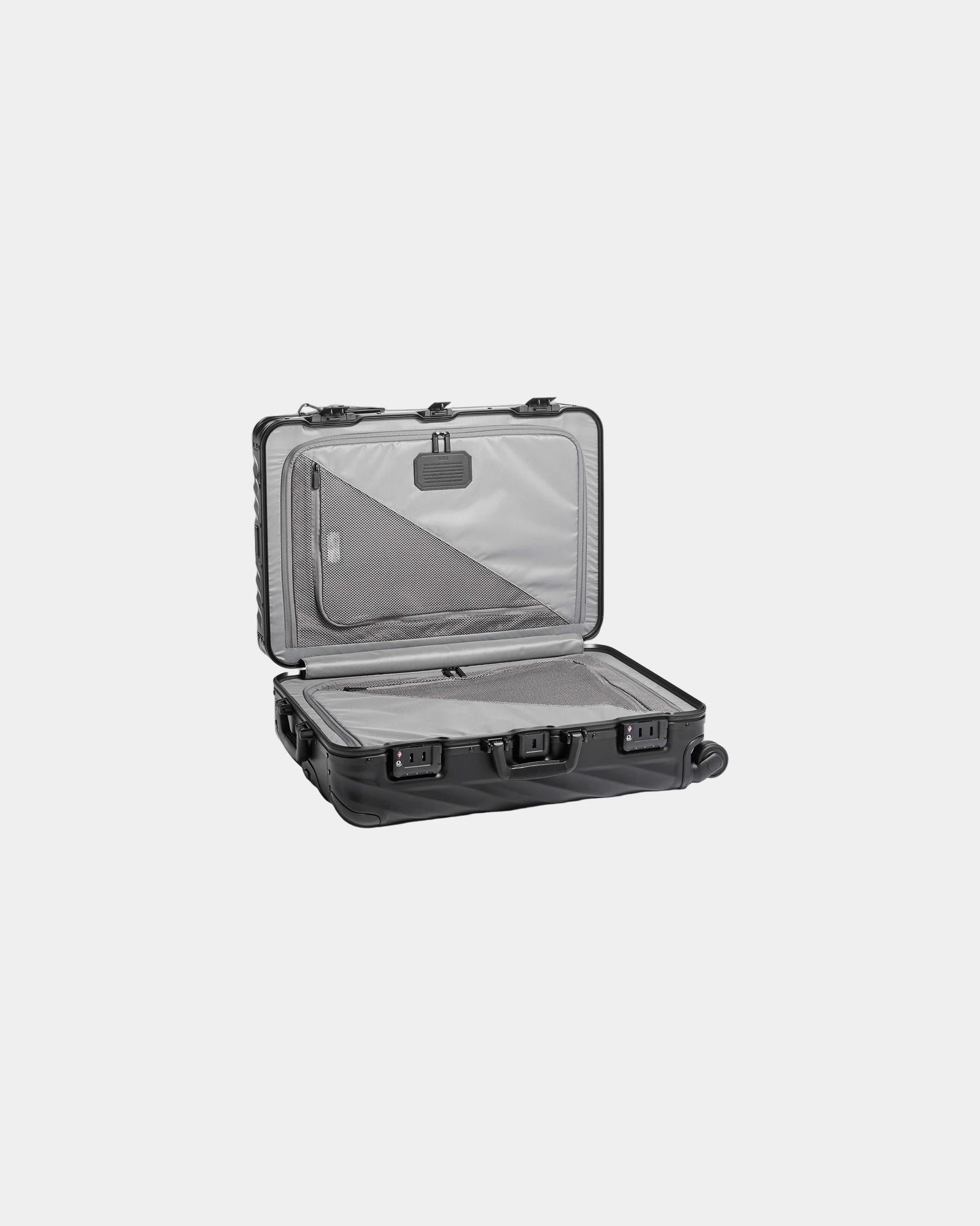 Koffer Aluminium Tumi 19 Degree 66 cm zum Personalisieren - 1